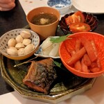 居酒屋 味処 八八 - 