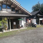 中華そば専門 とんちぼ - 