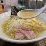 麺屋 さくら井 - 