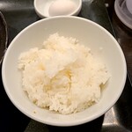 らぁ麺やまぐち 辣式 - 