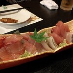 居酒屋 味処 八八 - 
