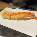 Tempura Yuuki - 