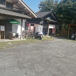 中華そば専門 とんちぼ - 