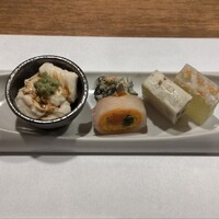 鮨まつもと 名駅 - 