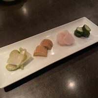 並木橋なかむら - 