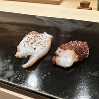 鮨きむら - 