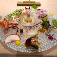Recette - 