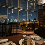 RESTAURANT LUKE with SKY LOUNGE - 