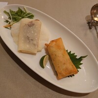 中国料理　三楽 - 