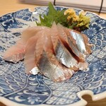 Sapporo Eki Kitaguchi Sakaba Meshi To Junmai - 