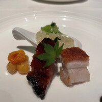 中国飯店 富麗華 - 