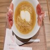 らぁ麺フロマージュ Due Italian 彦根店
