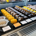 La chocolaterie de EkChuah - 