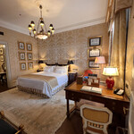 THE GRITTI PALACE - Bed Room