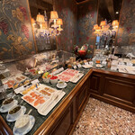 THE GRITTI PALACE - 