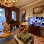 THE GRITTI PALACE - Soggiorno al tramonto