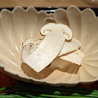 富小路 やま岸 - 