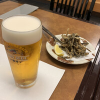 割烹 蒲焼 大沼 - 