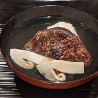 富小路 やま岸 - 