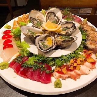 UOKIN PICCOLO 銀座店