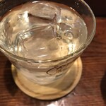 こつこつ庵 - 赤ねこ♪