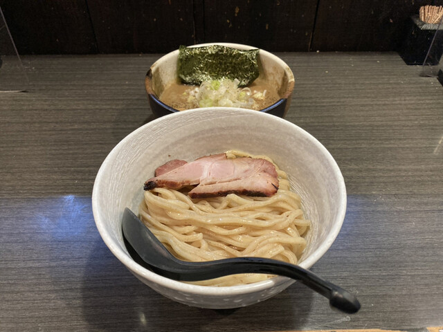 つけ麺 陽 - 堀切菖蒲園/つけ麺 | 食べログ