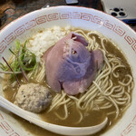 らぁめん小池 - 