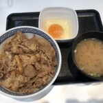 Yoshinoya - 