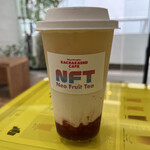 果茶果酒 - NFT