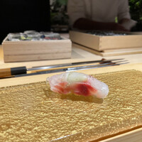 鮨shizuku 西天満 - 