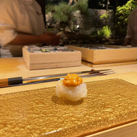 鮨shizuku 西天満 - 