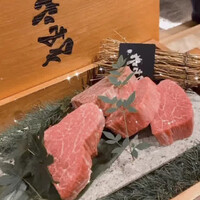 きみや 大阪本店  - 
