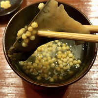 東茶屋 なかむら - 