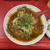 ぶんぶんラーメン - 