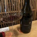 葡萄酒亭 きとう - 