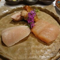 炭火焼鳥 いこか - 