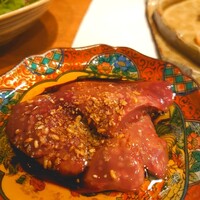 炭火焼鳥 いこか - 