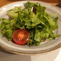 炭火焼鳥 いこか - 