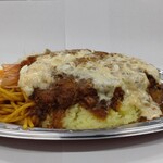 神戸トルコライス - 