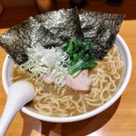 Ramen Ippeiya - 