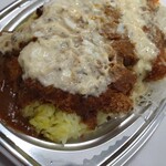 神戸トルコライス - 