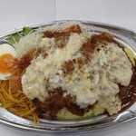 神戸トルコライス - 