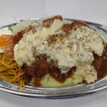 神戸トルコライス - 