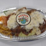 神戸トルコライス - 