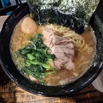 家系ラーメン クックら - 