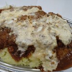 神戸トルコライス - 