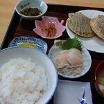 田中食堂 - 