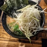 家系ラーメン クックら - 