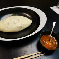赤坂 津つ井 総本店 - 