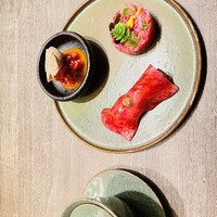 USHIGORO S. SHINJUKU - 